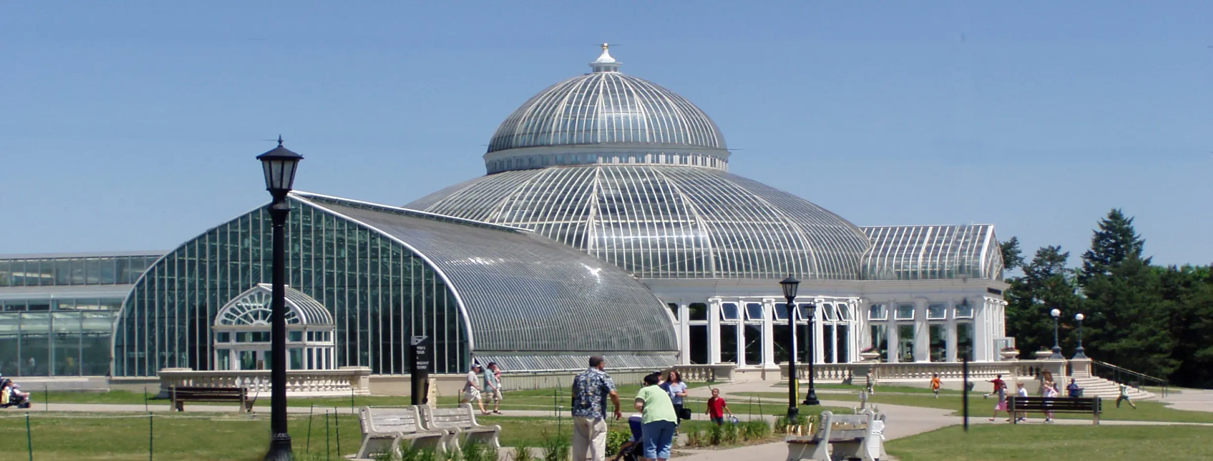 Image for Como Park Zoo